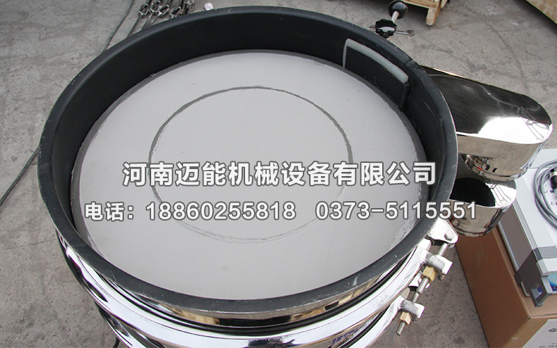 特氟龍振動篩也叫防腐蝕振動篩么？