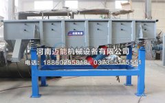 碳素直線振動篩廠家有哪些？